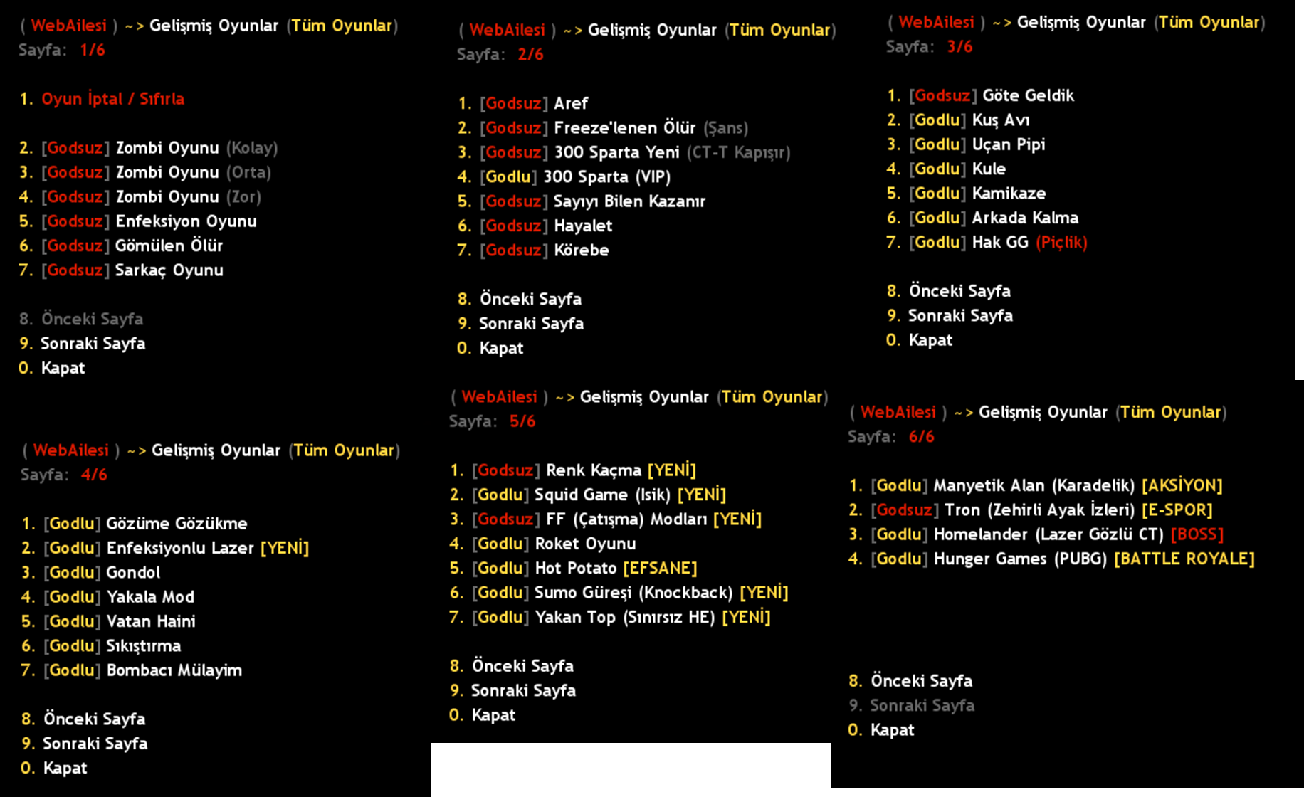 CTMenu Premium