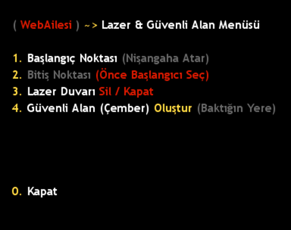 CTMenu Premium