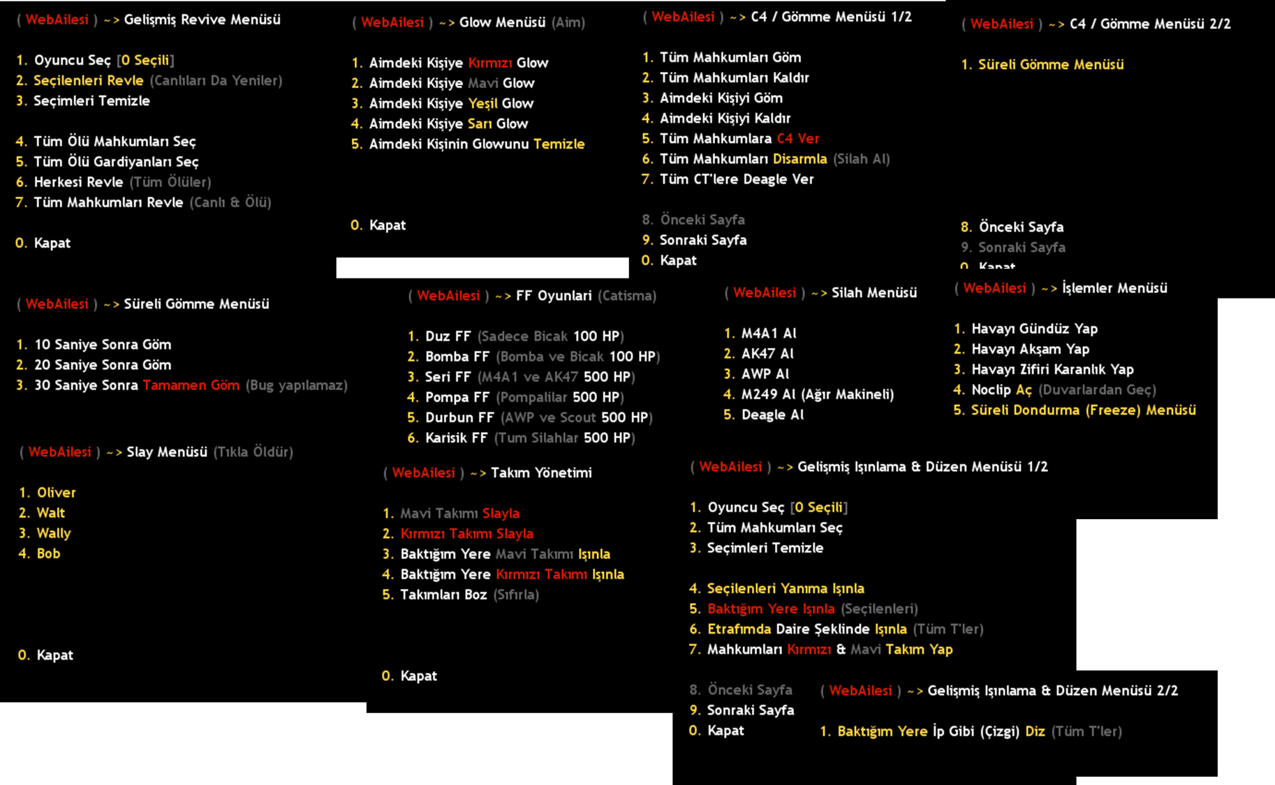 CTMenu Premium